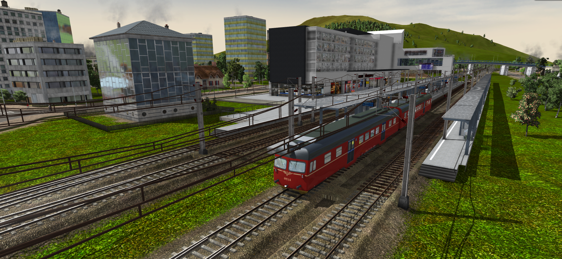 NSB BM69