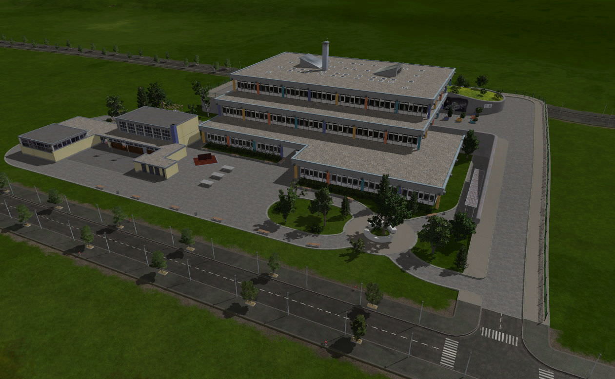 Von-Galen-Schule Eichenzell als Download verfügbar