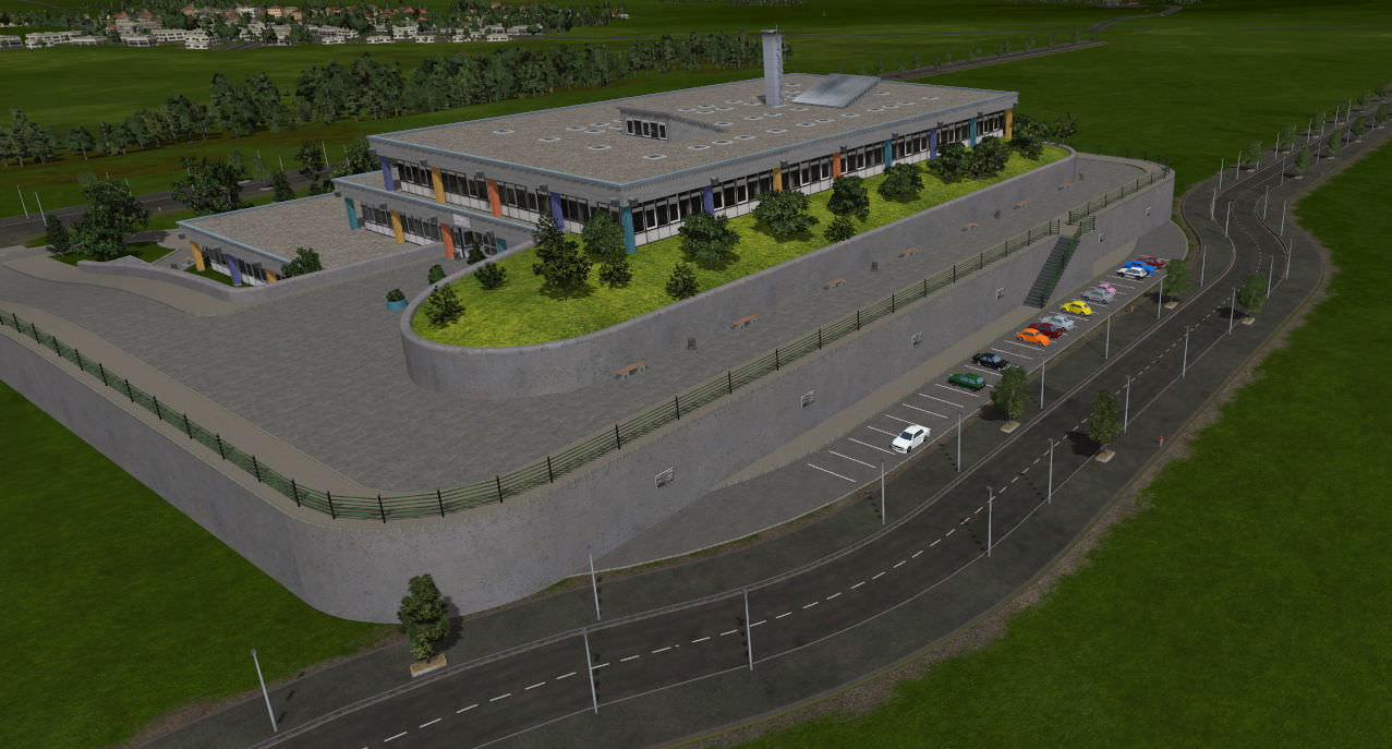 Von-Galen-Schule Eichenzell als Download verfügbar