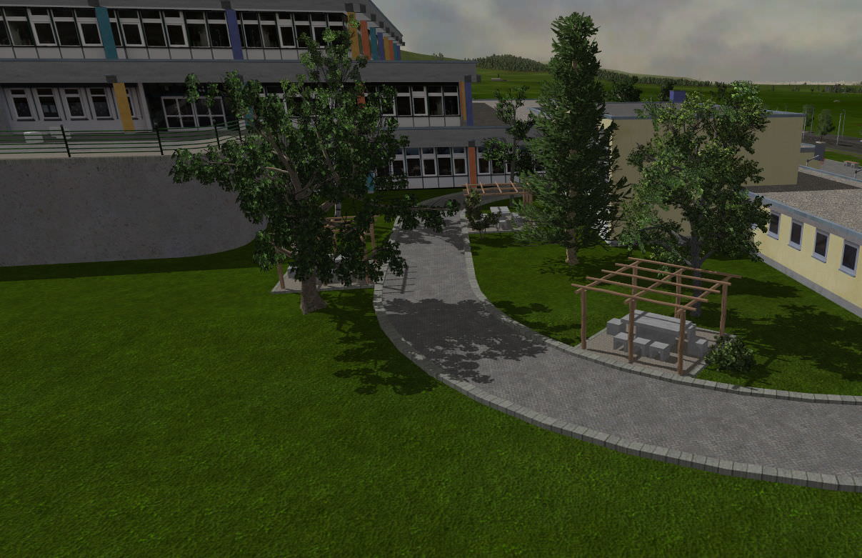 Von-Galen-Schule Eichenzell als Download verfügbar