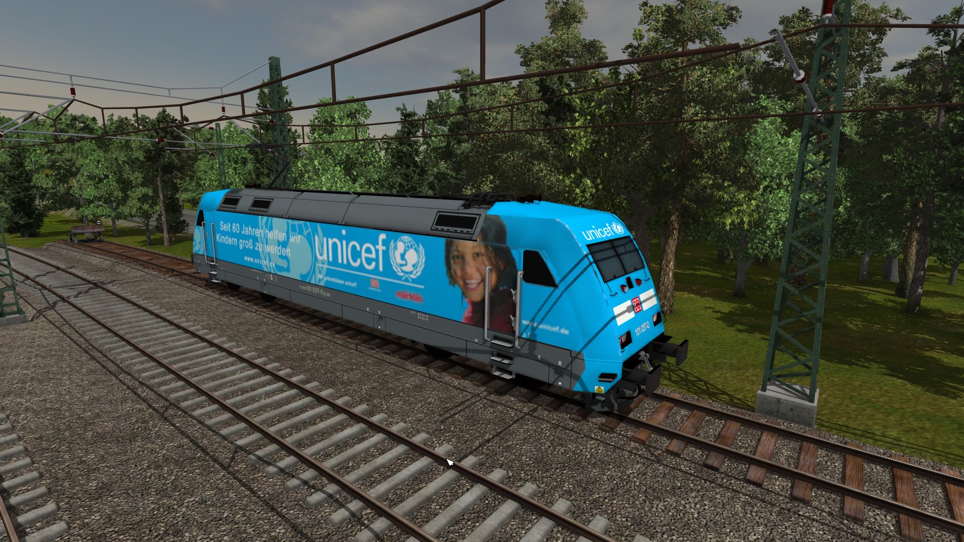 BR 101 unicef