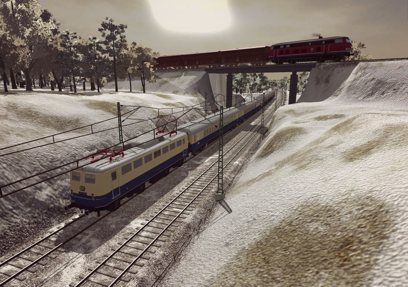 Winter 1972