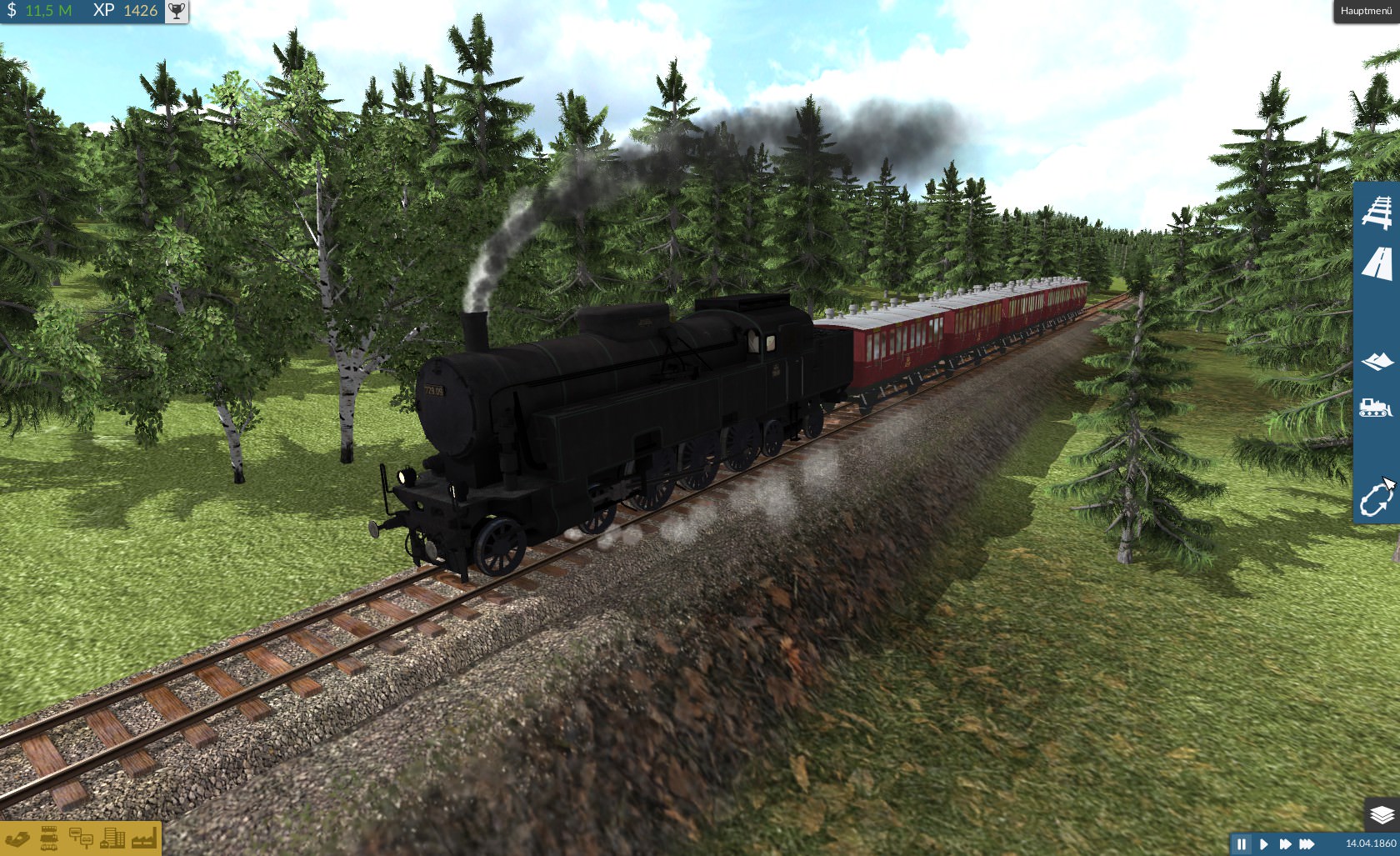 Nordic DLC - 2
