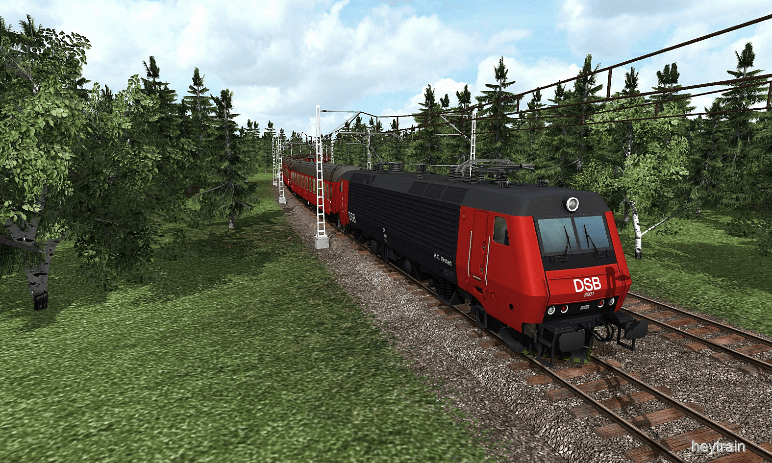 Nordic DLC - Impressions