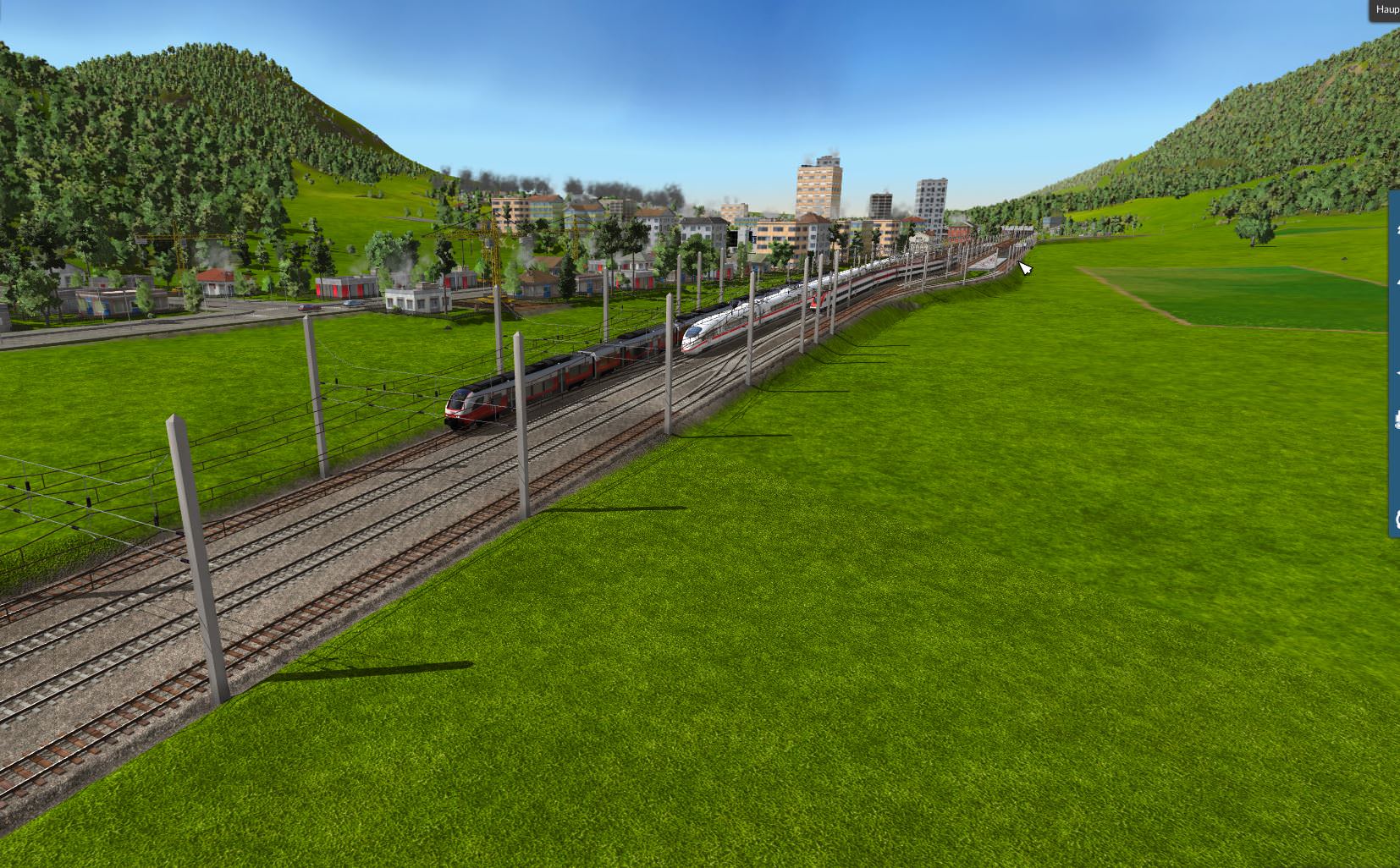Dreiländereck