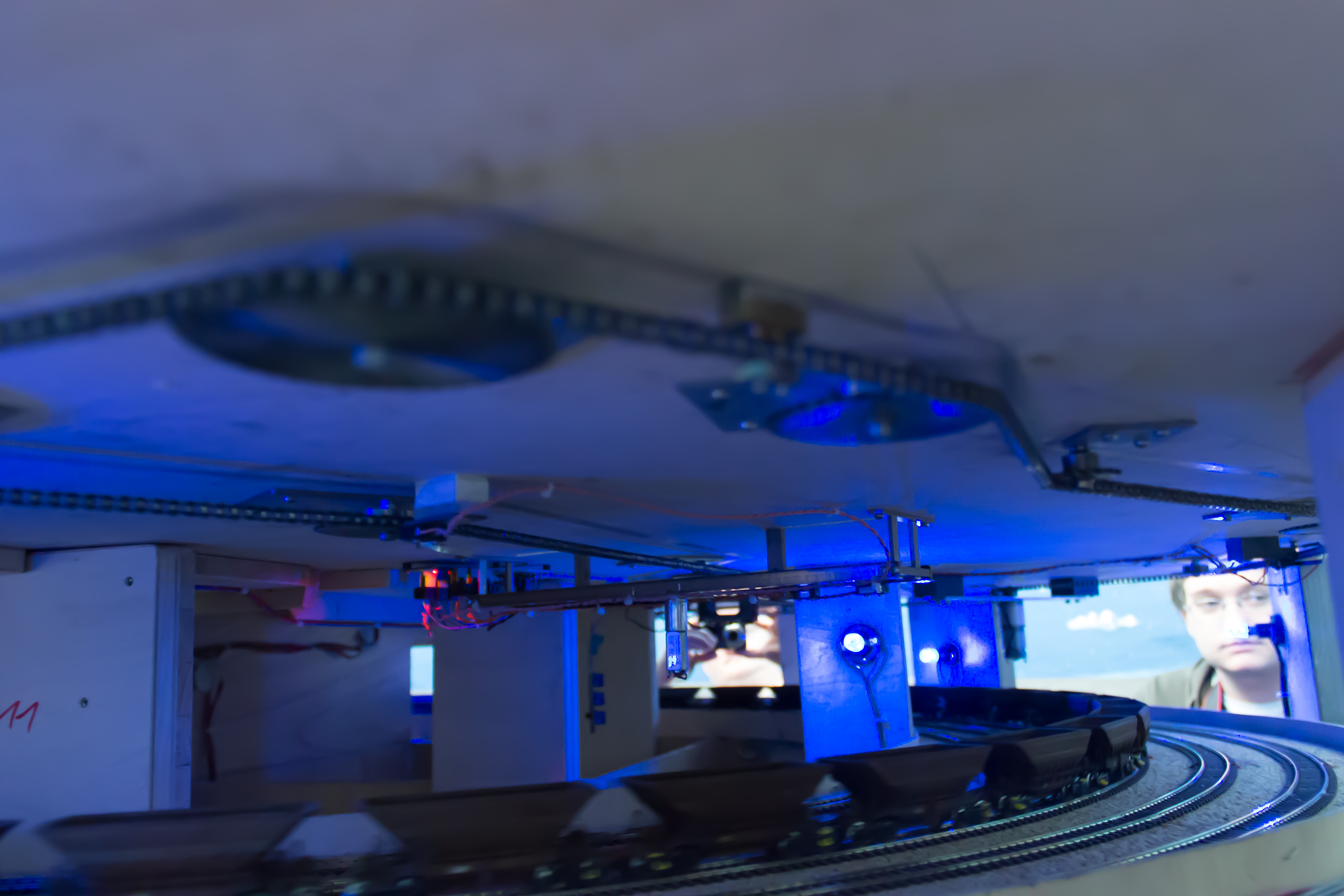 Das Polargebiet