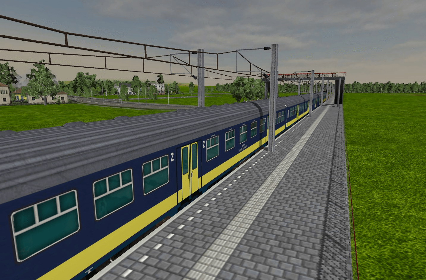 Plan-W Repaint Sneak Peak number 3 (almost finished)