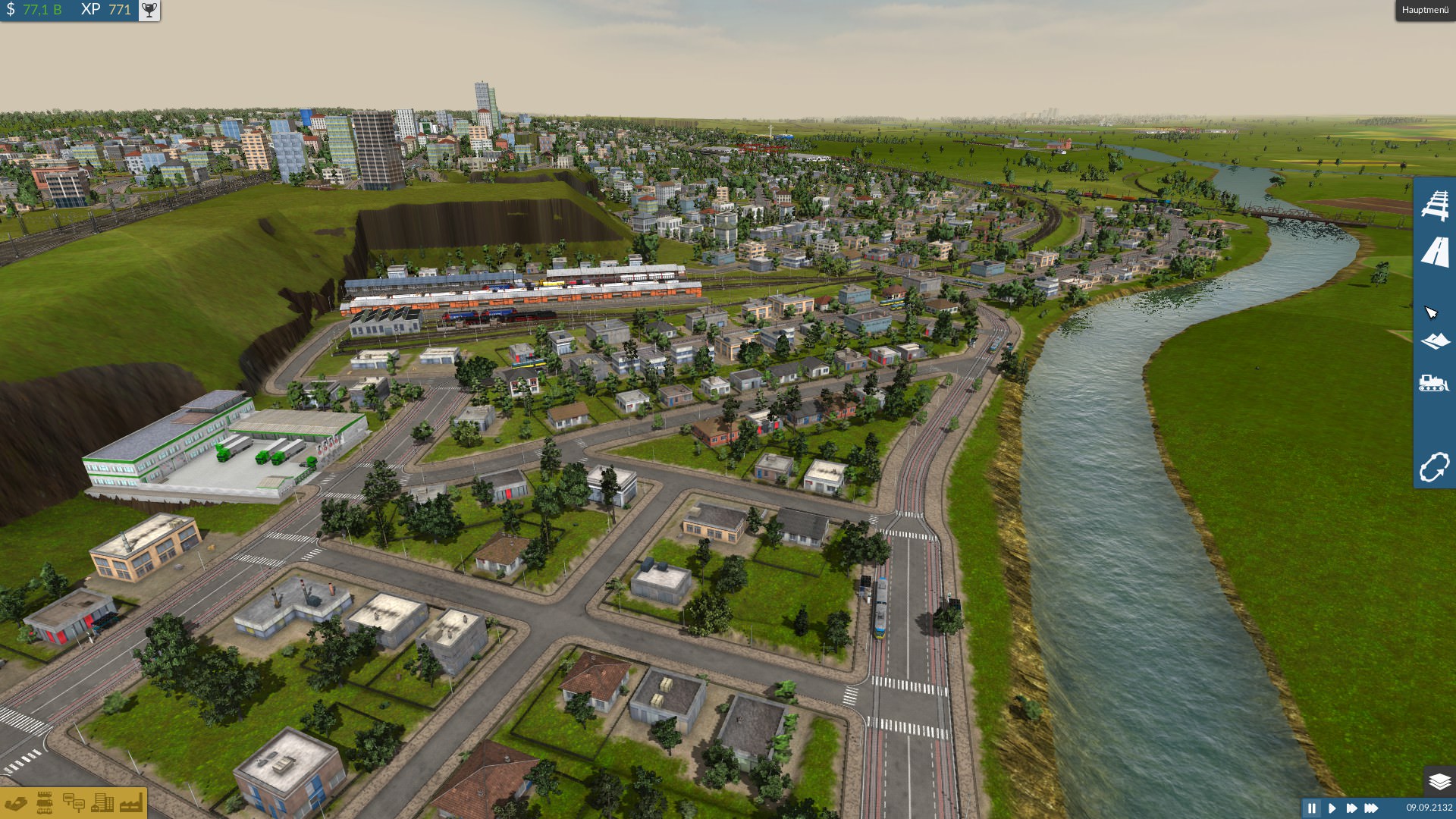 New-City Hbf.