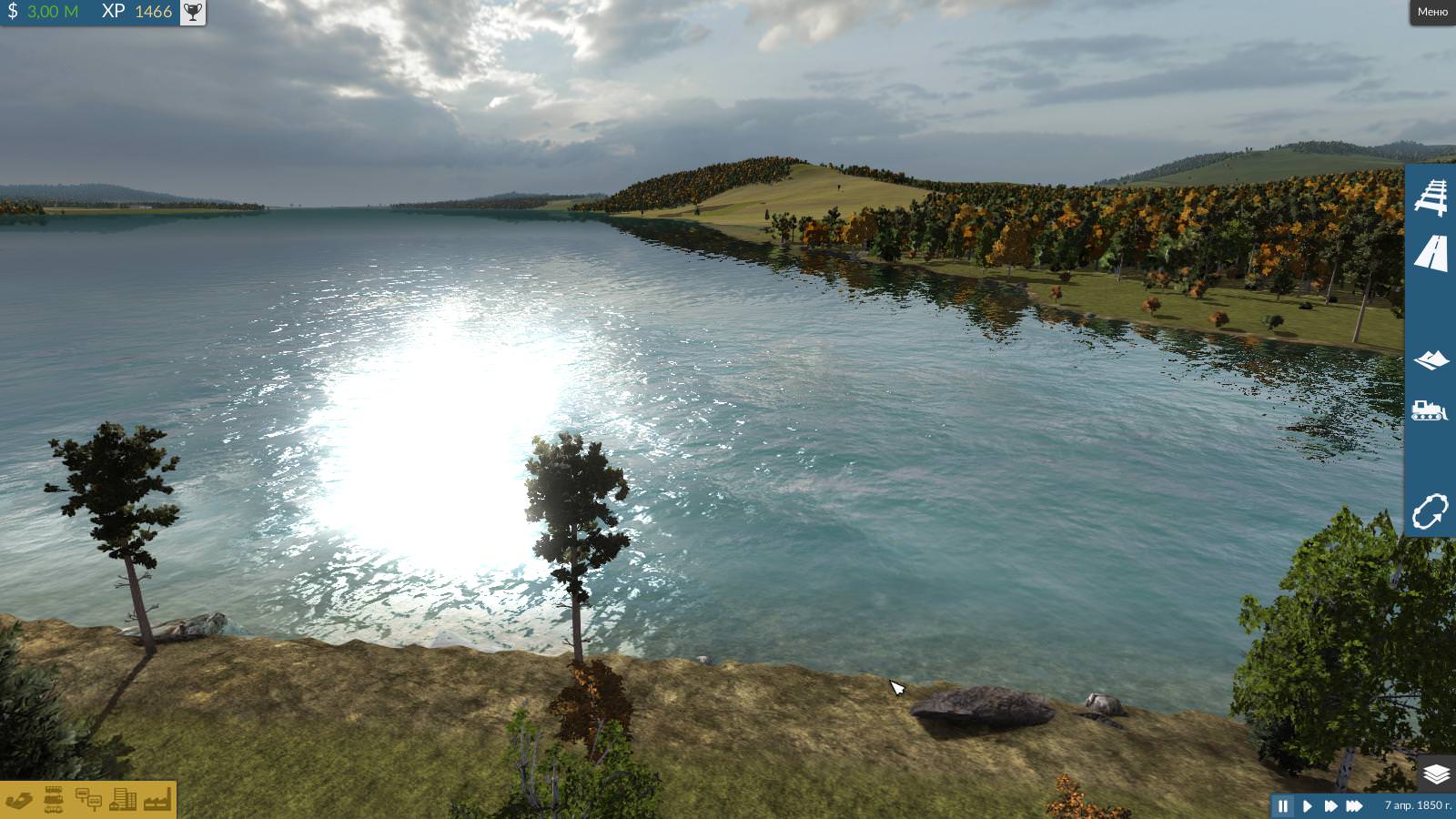 1520 DLC [WIP]