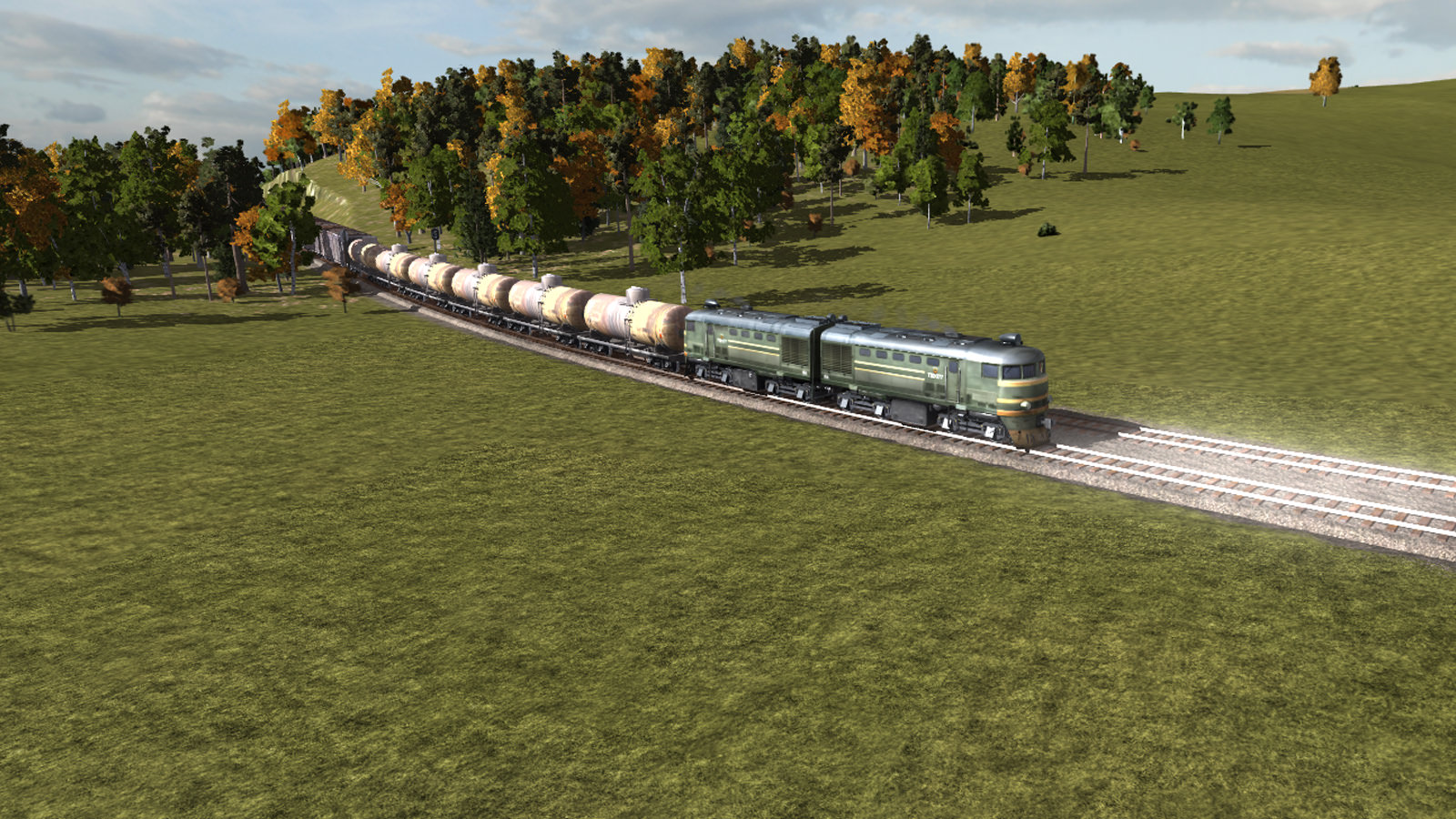 1520 DLC [WIP]