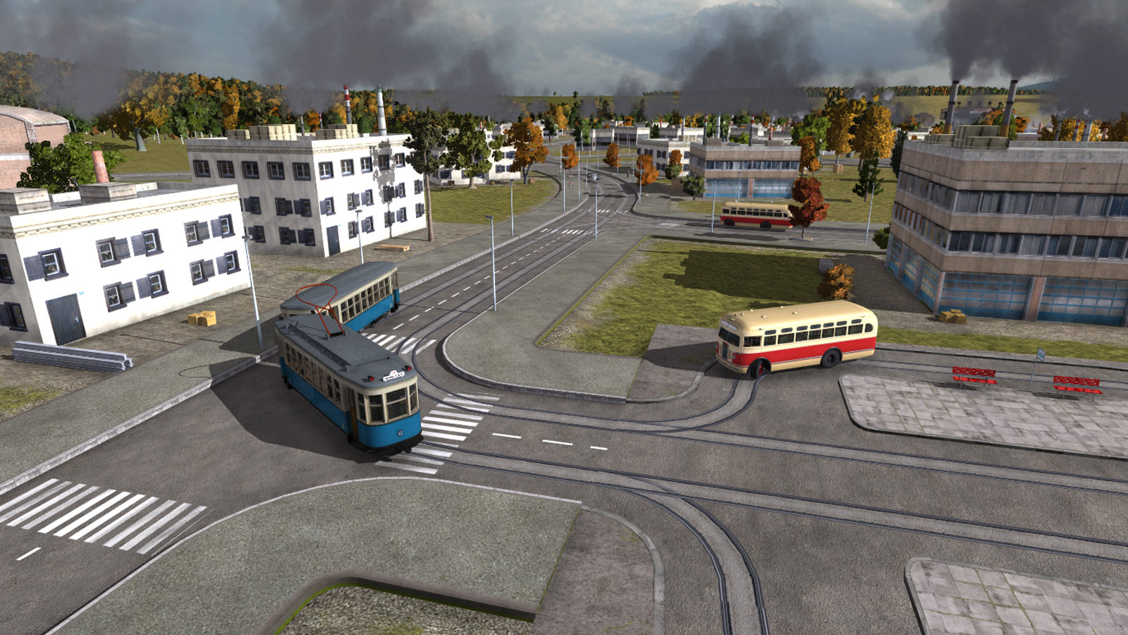 1520 DLC [WIP]