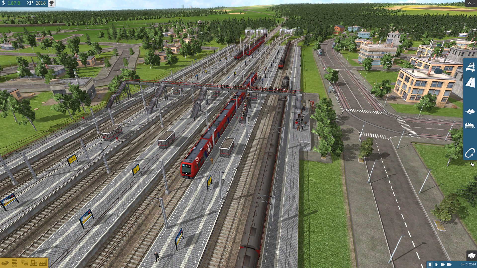 Billund hbf