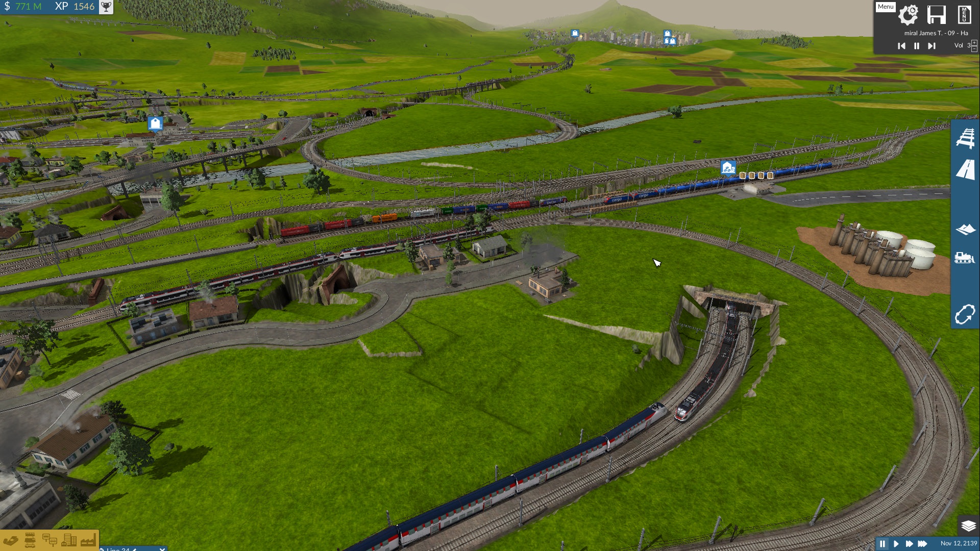 Base Map
