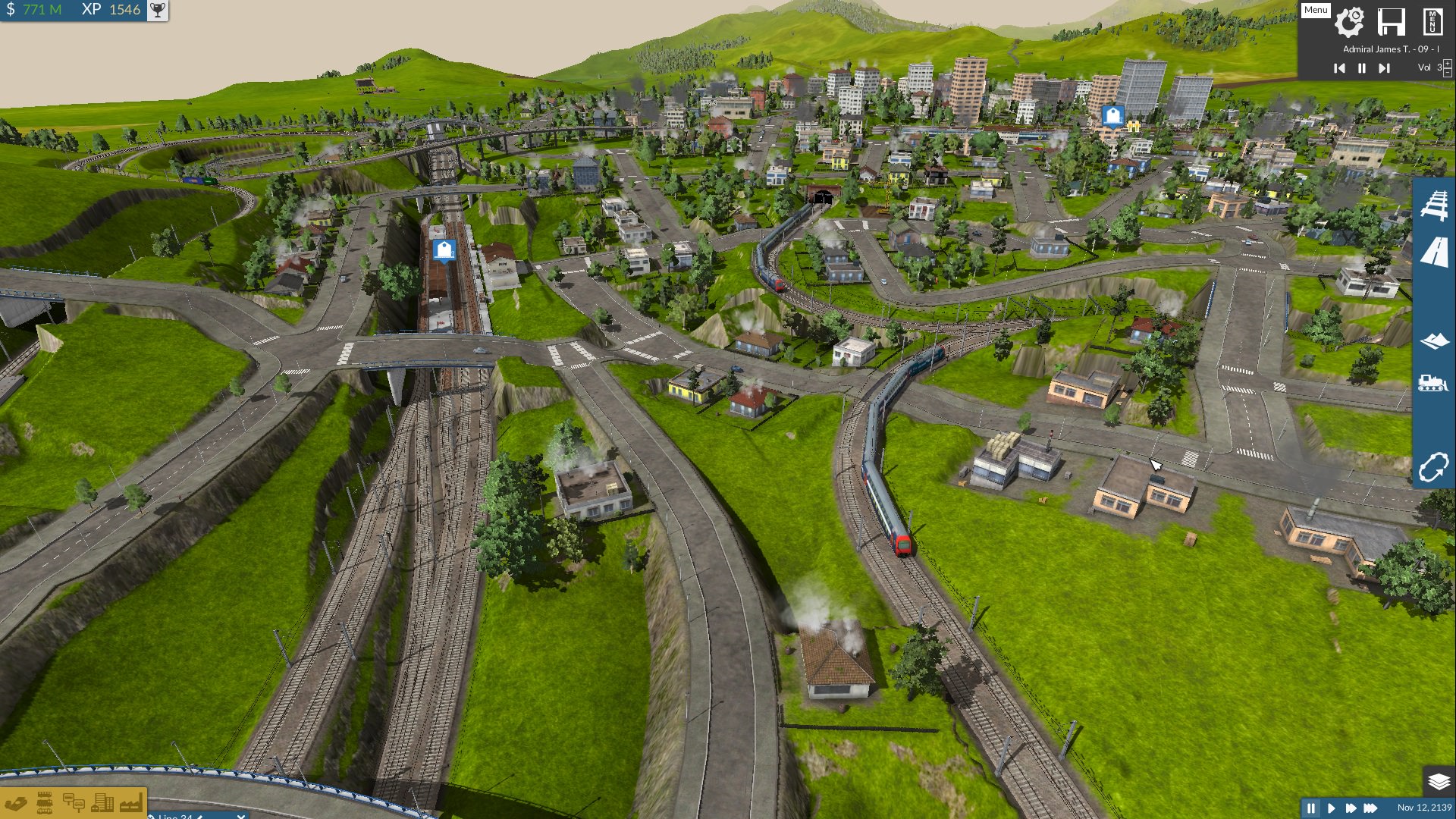 Regionetz