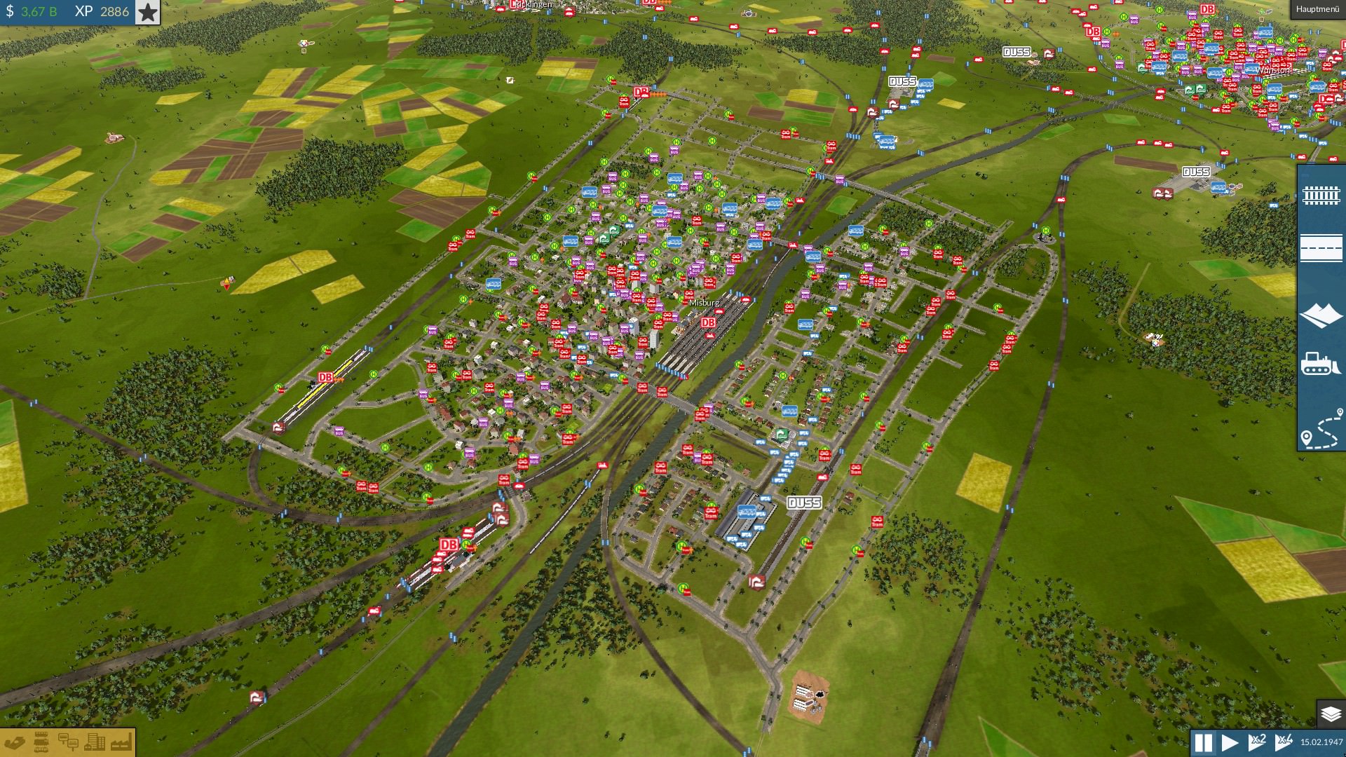 Misburg 1947