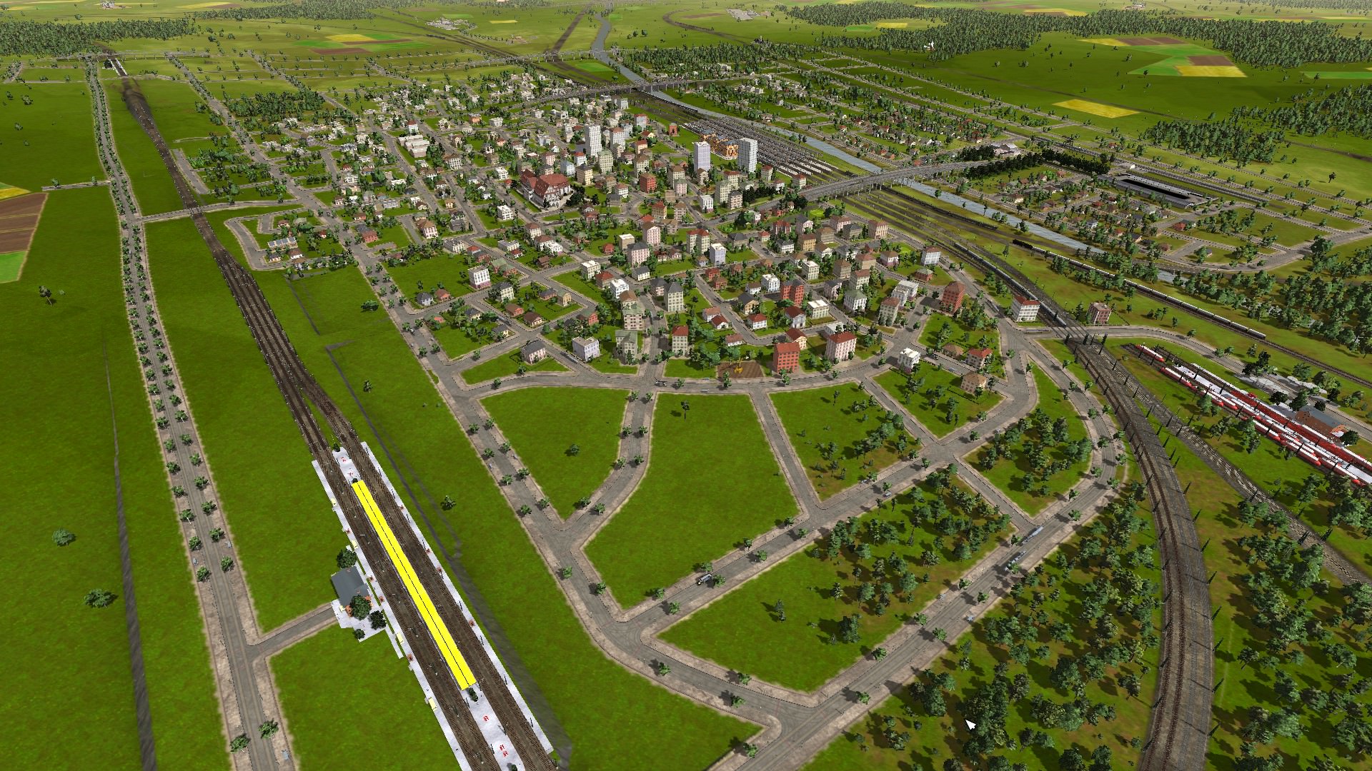 Misburg 1947