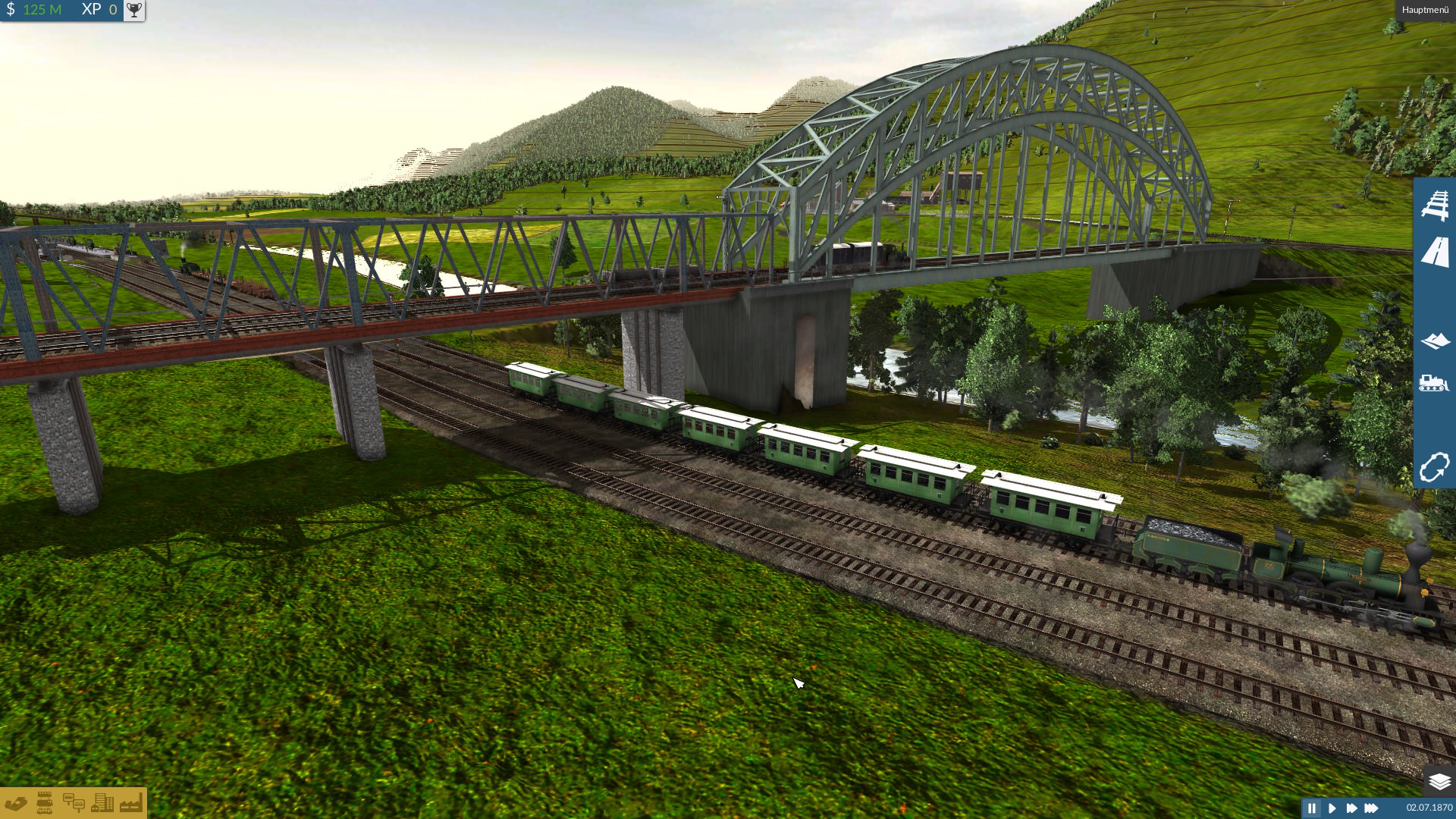 Brücke