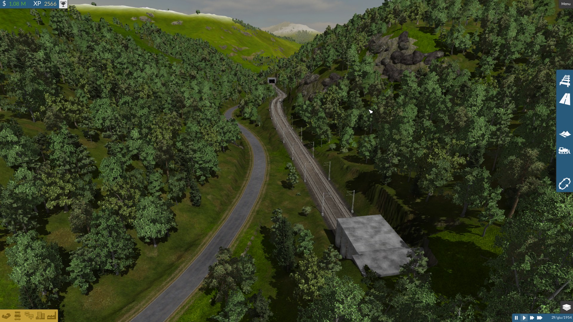 In the valley #2