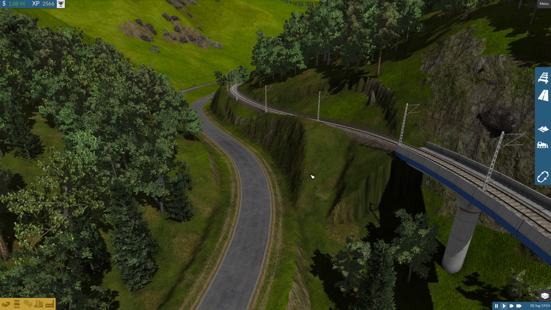 In the valley #3