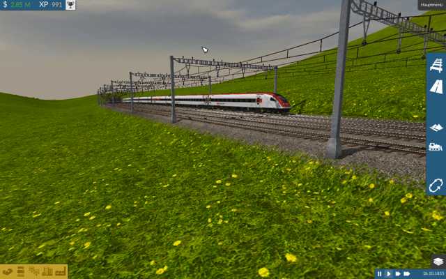 RABDe 500