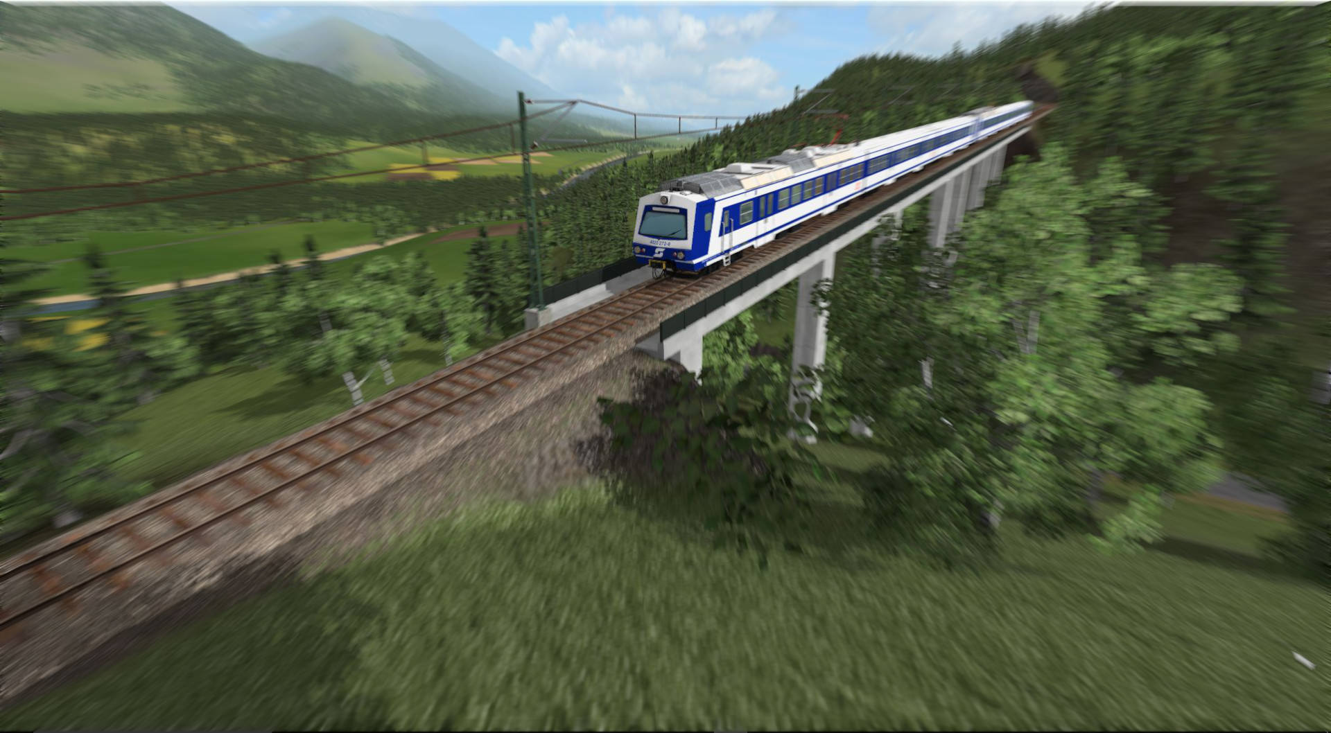 Seefeldbahn