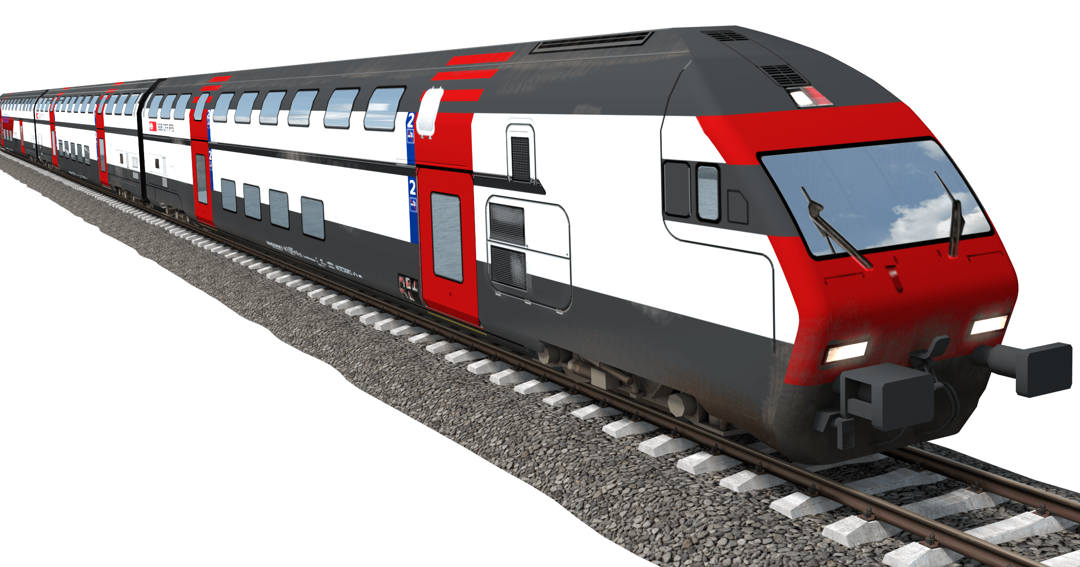 IC-2000 (Veröffentlichsdatum 3.Januar 2015)