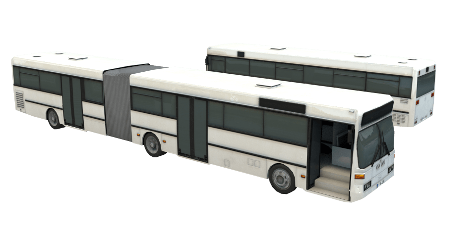 Mercedes Benz O 405