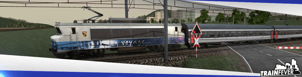 En Voyage, vers le voyage