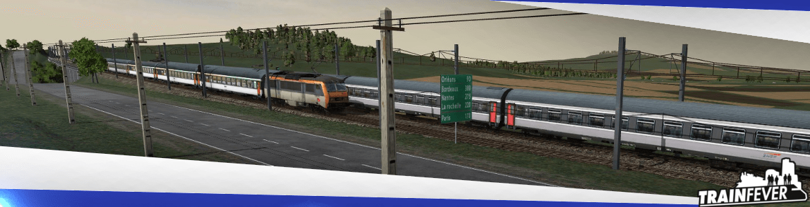 Route de Campagne, Voie de Campagne...