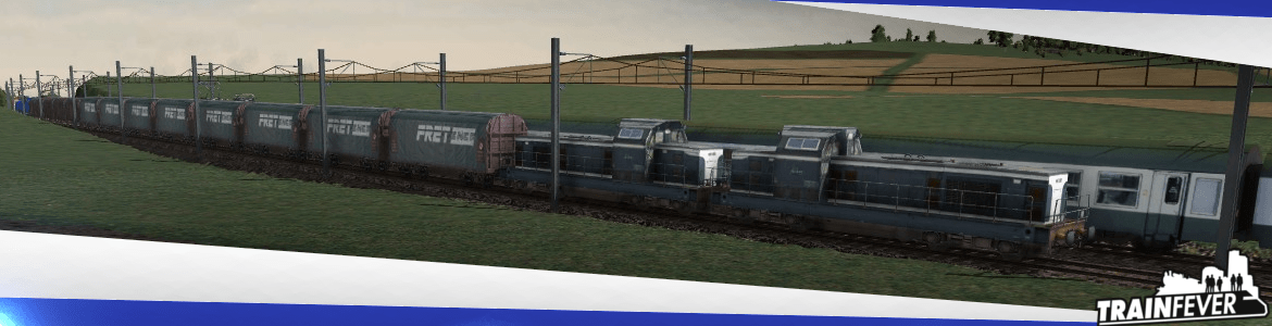 Transport de Fret
