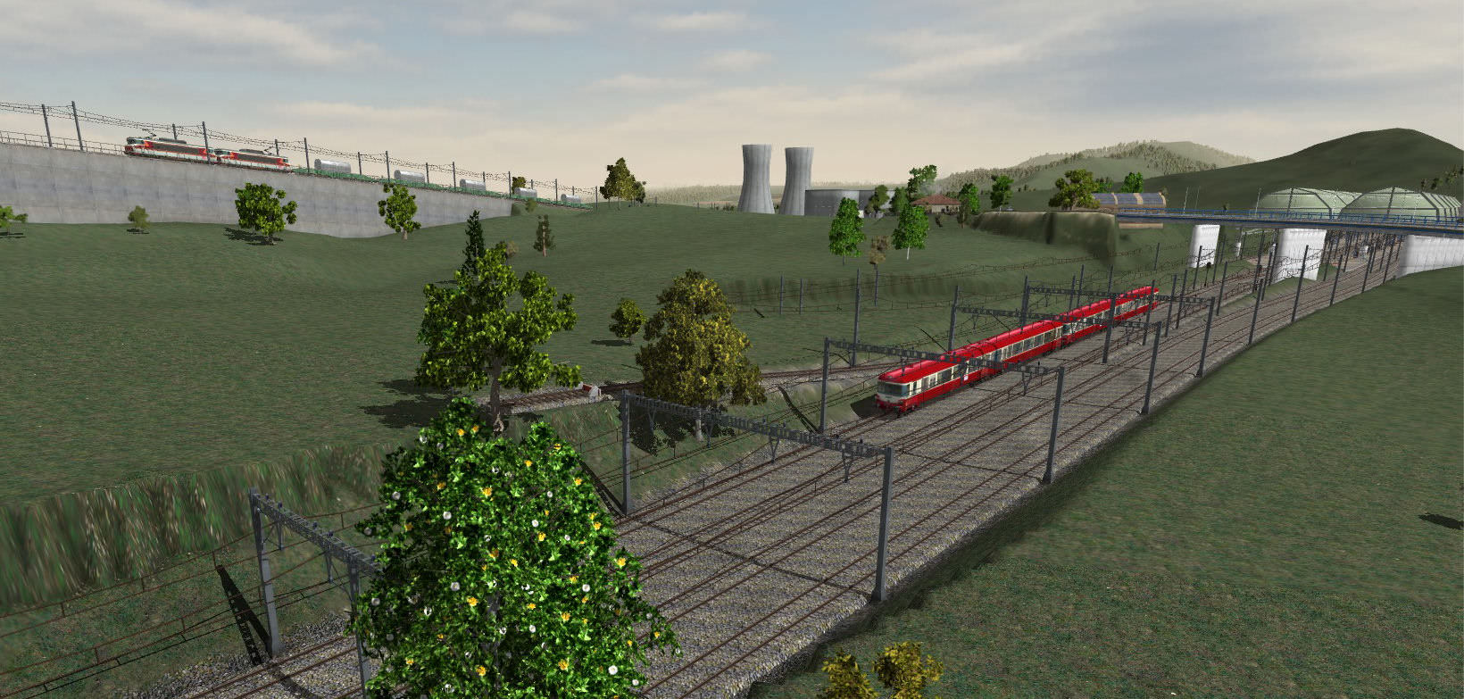 screens with french mod full version...