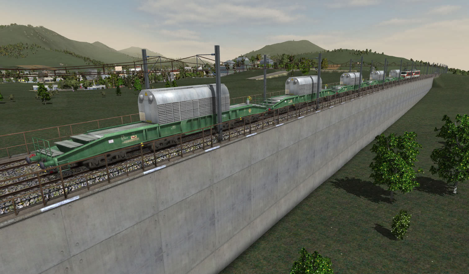 screens with french mod full version...