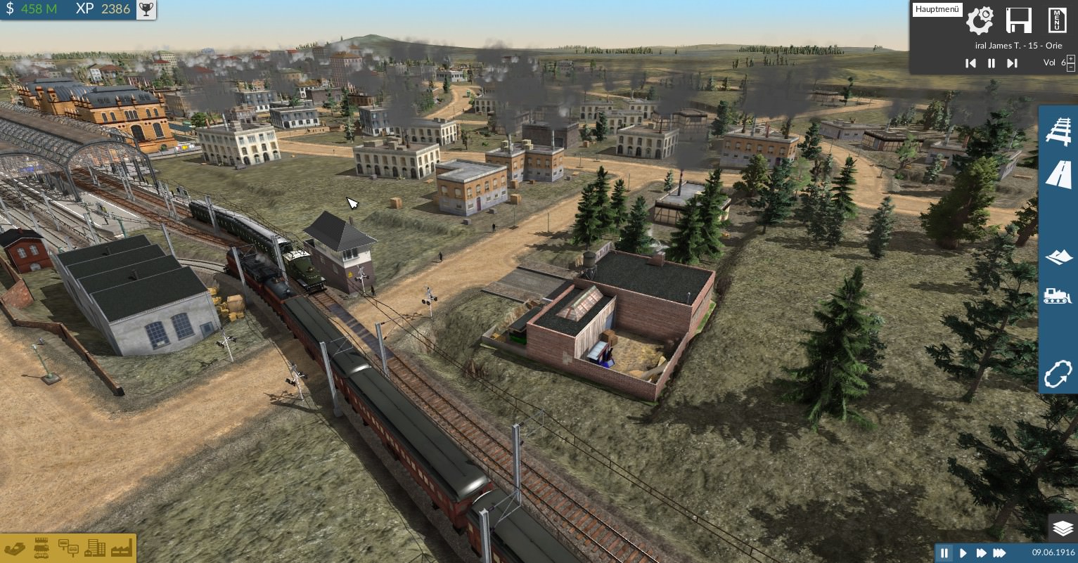 Elektrische Rangierloks