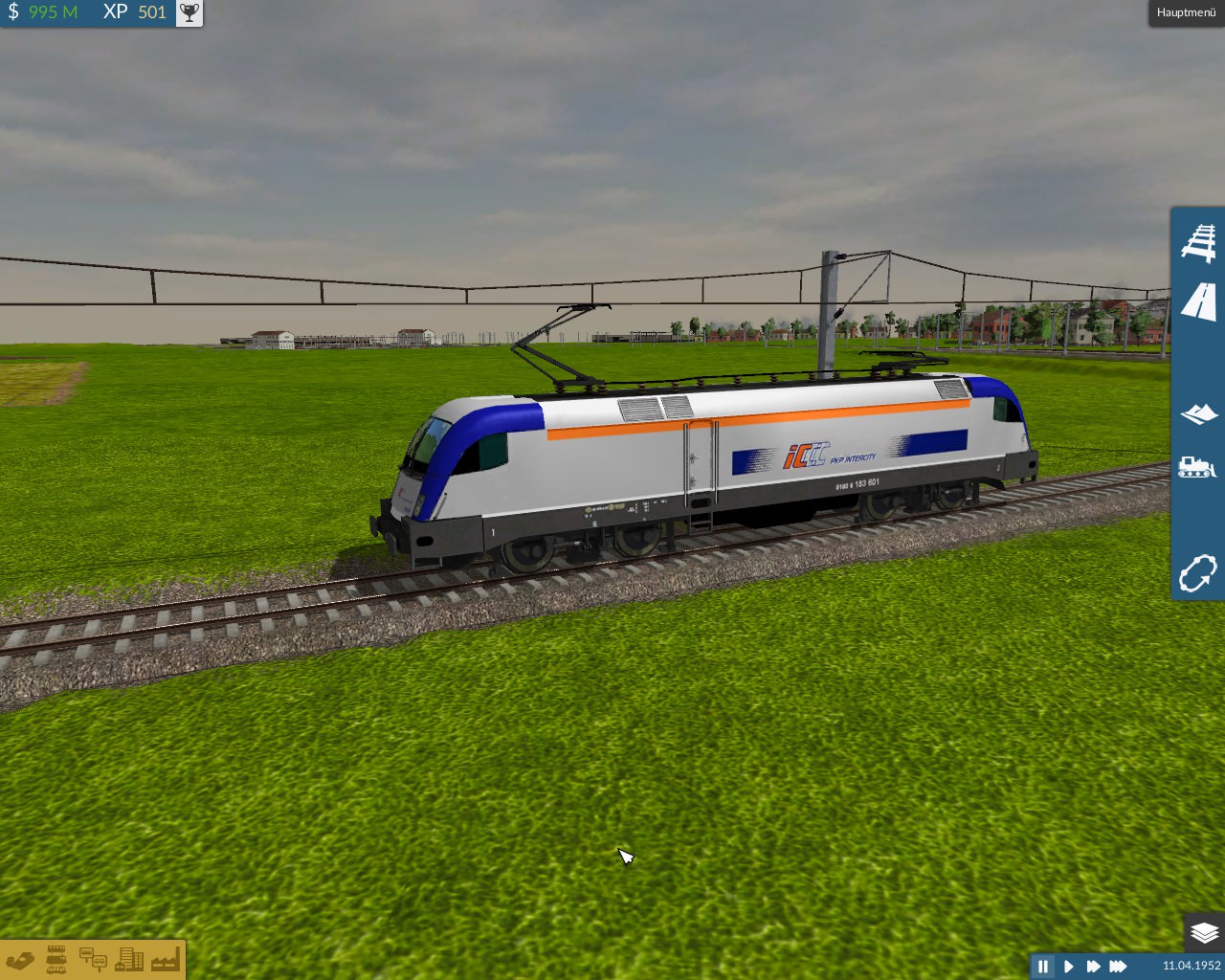 PKP Taurus