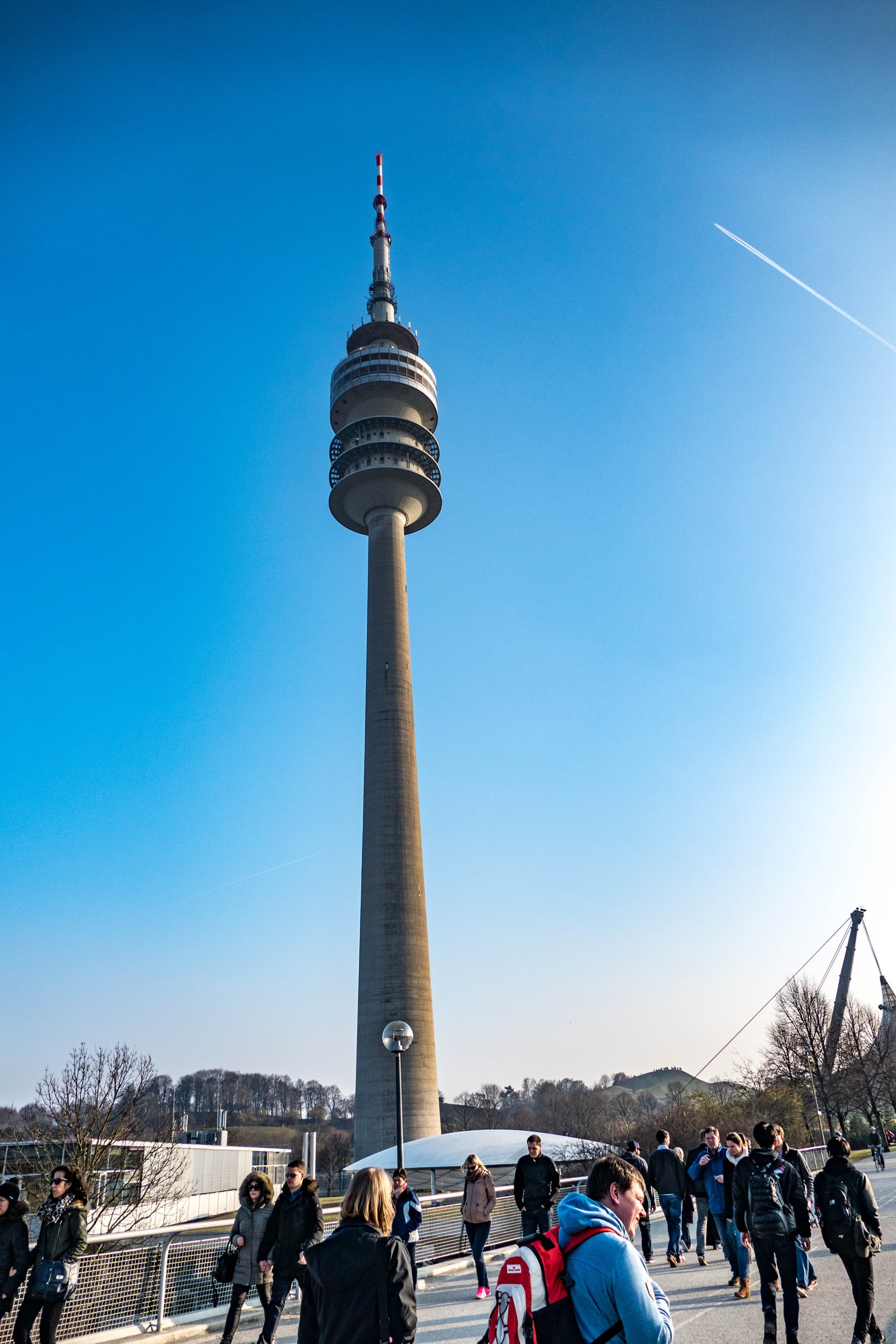 Usertreffen 2016 in München