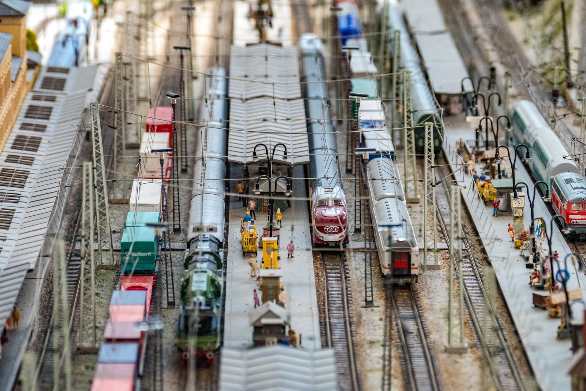 Usertreffen 2016 in München