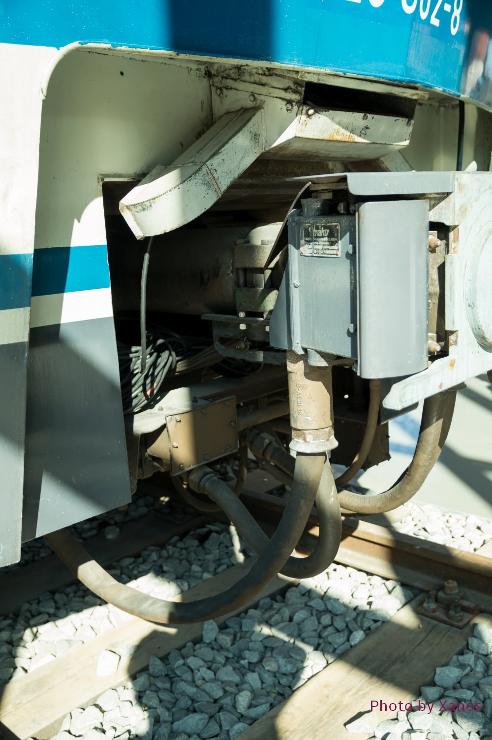 Train Fever Community Treffen 2016 München