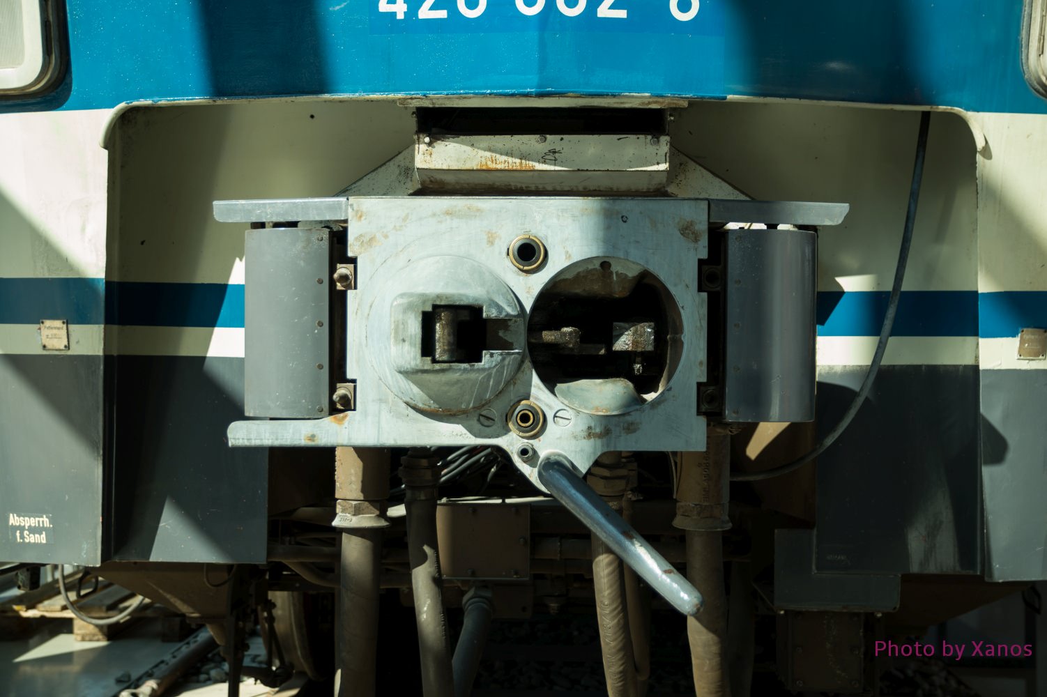 Train Fever Community Treffen 2016 München