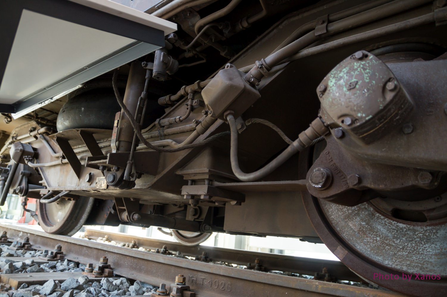 Train Fever Community Treffen 2016 München