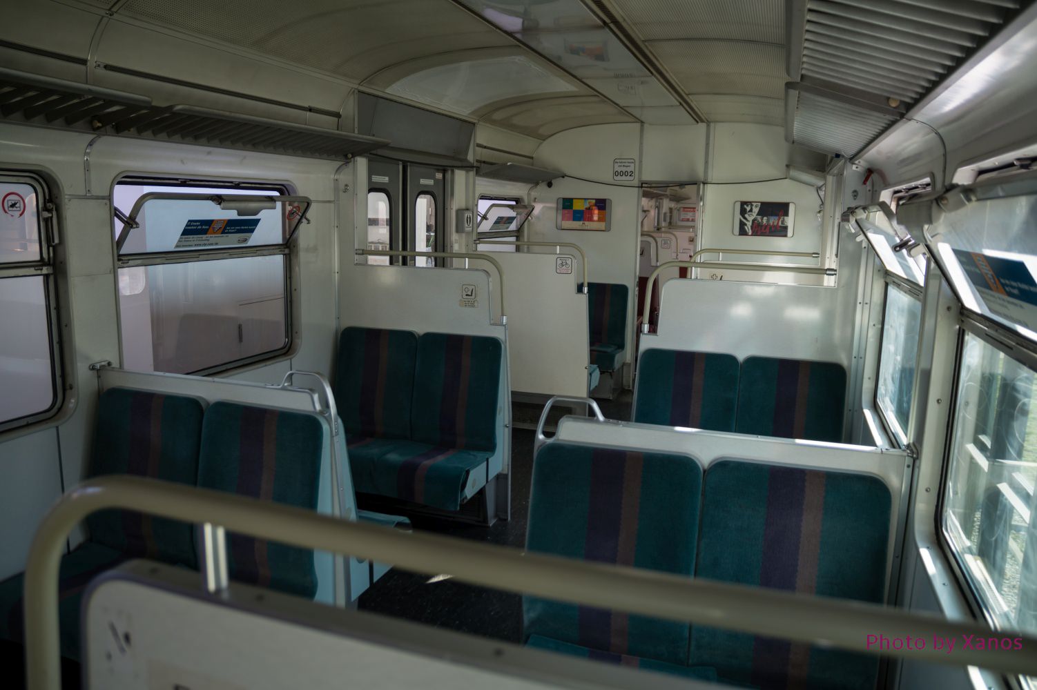Train Fever Community Treffen 2016 München