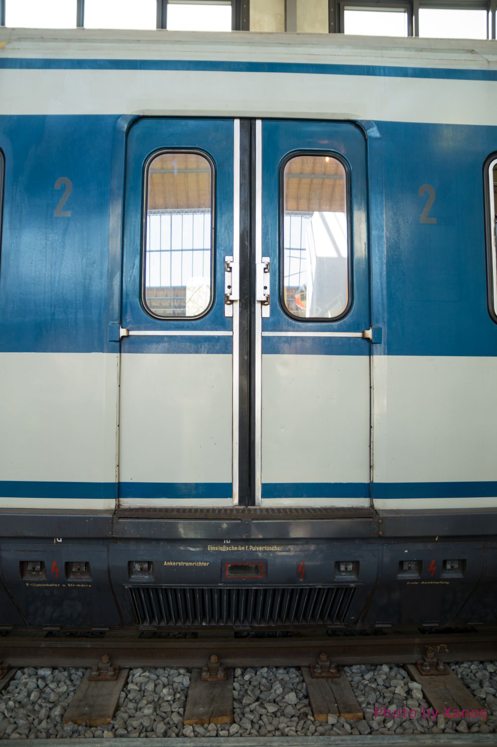 Train Fever Community Treffen 2016 München
