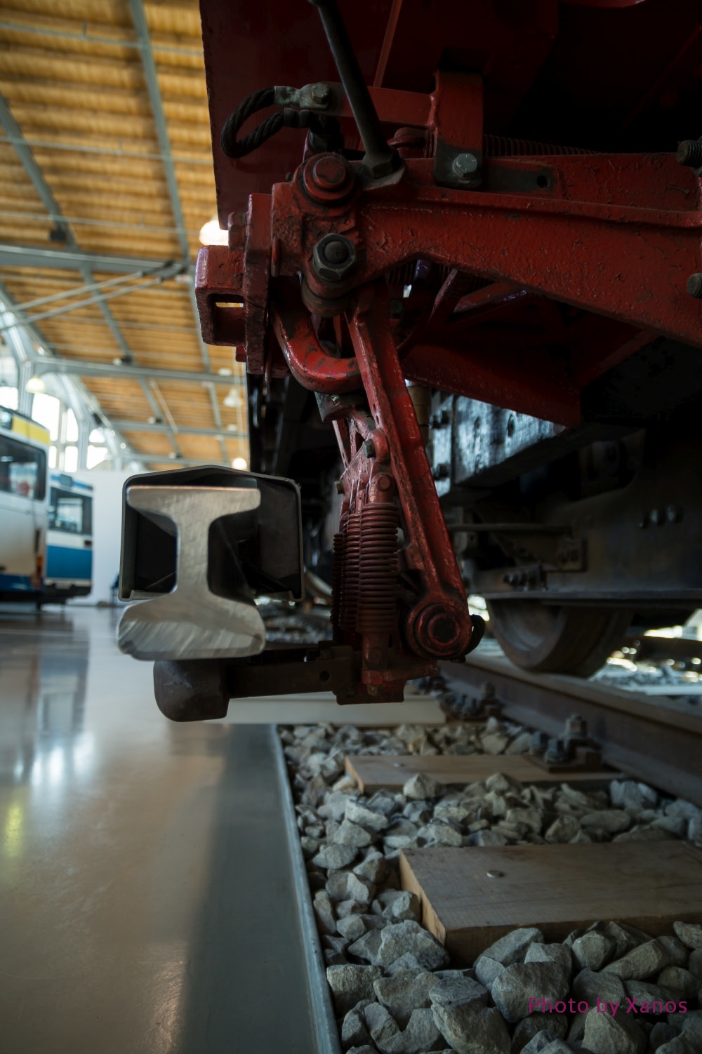 Train Fever Community Treffen 2016 München