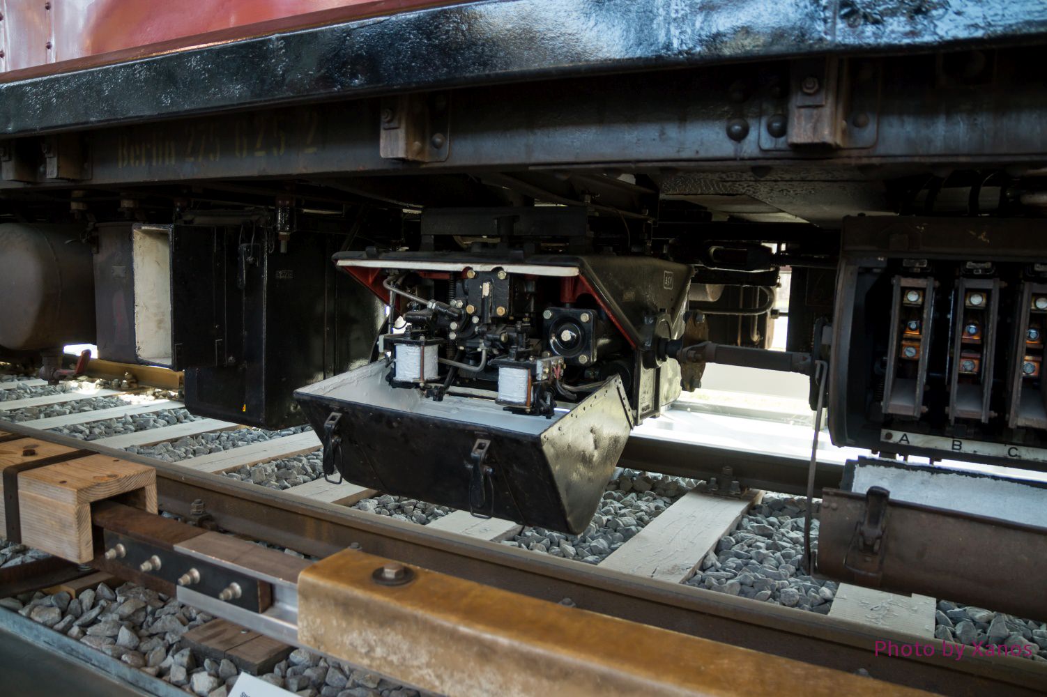 Train Fever Community Treffen 2016 München
