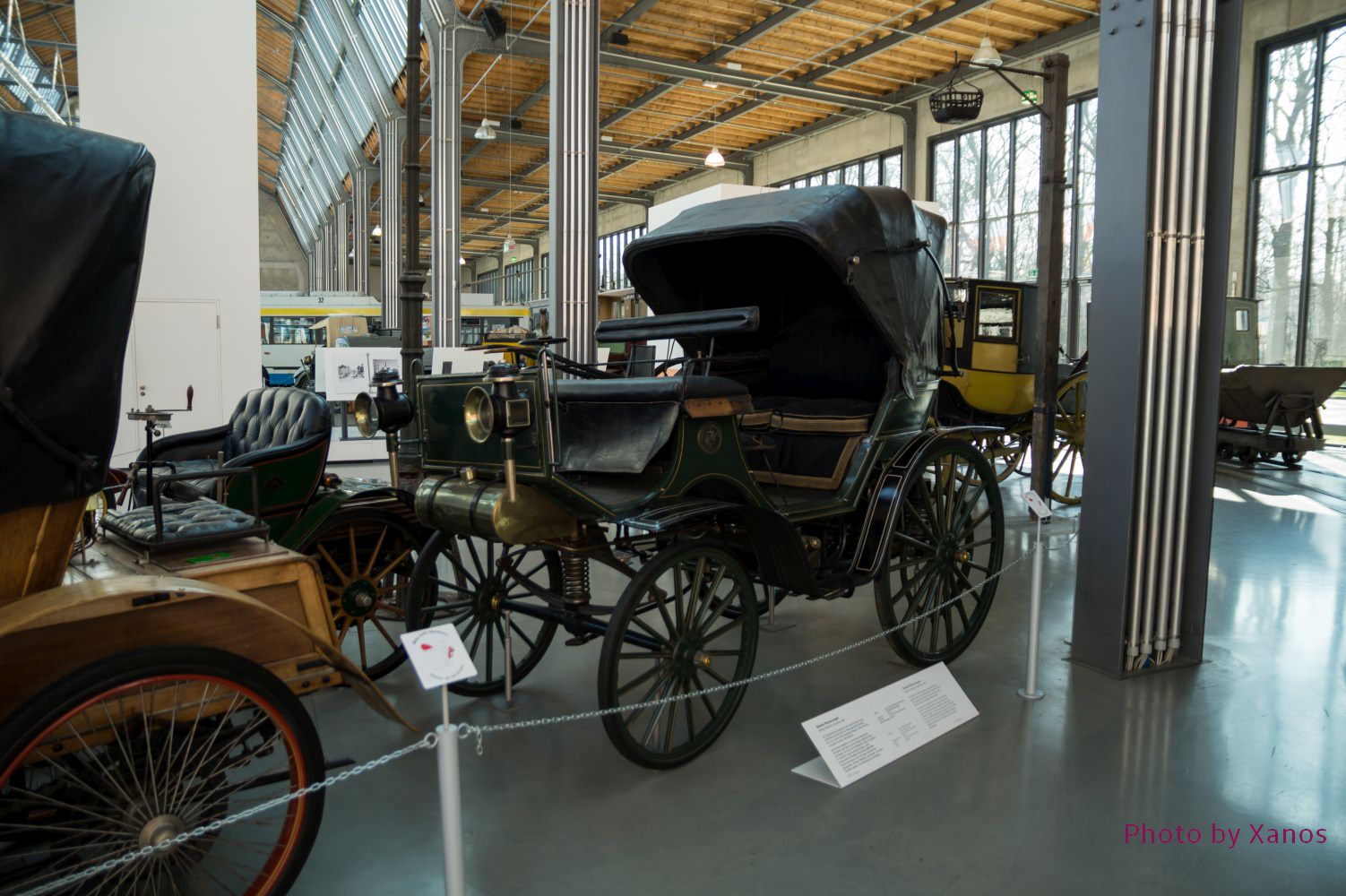 Train Fever Community Treffen 2016 München