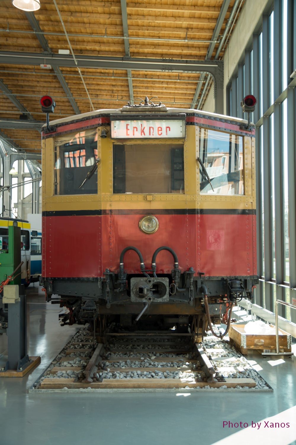Train Fever Community Treffen 2016 München