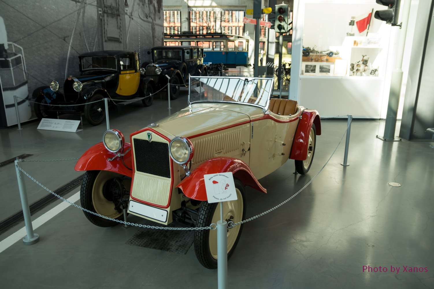 Train Fever Community Treffen 2016 München