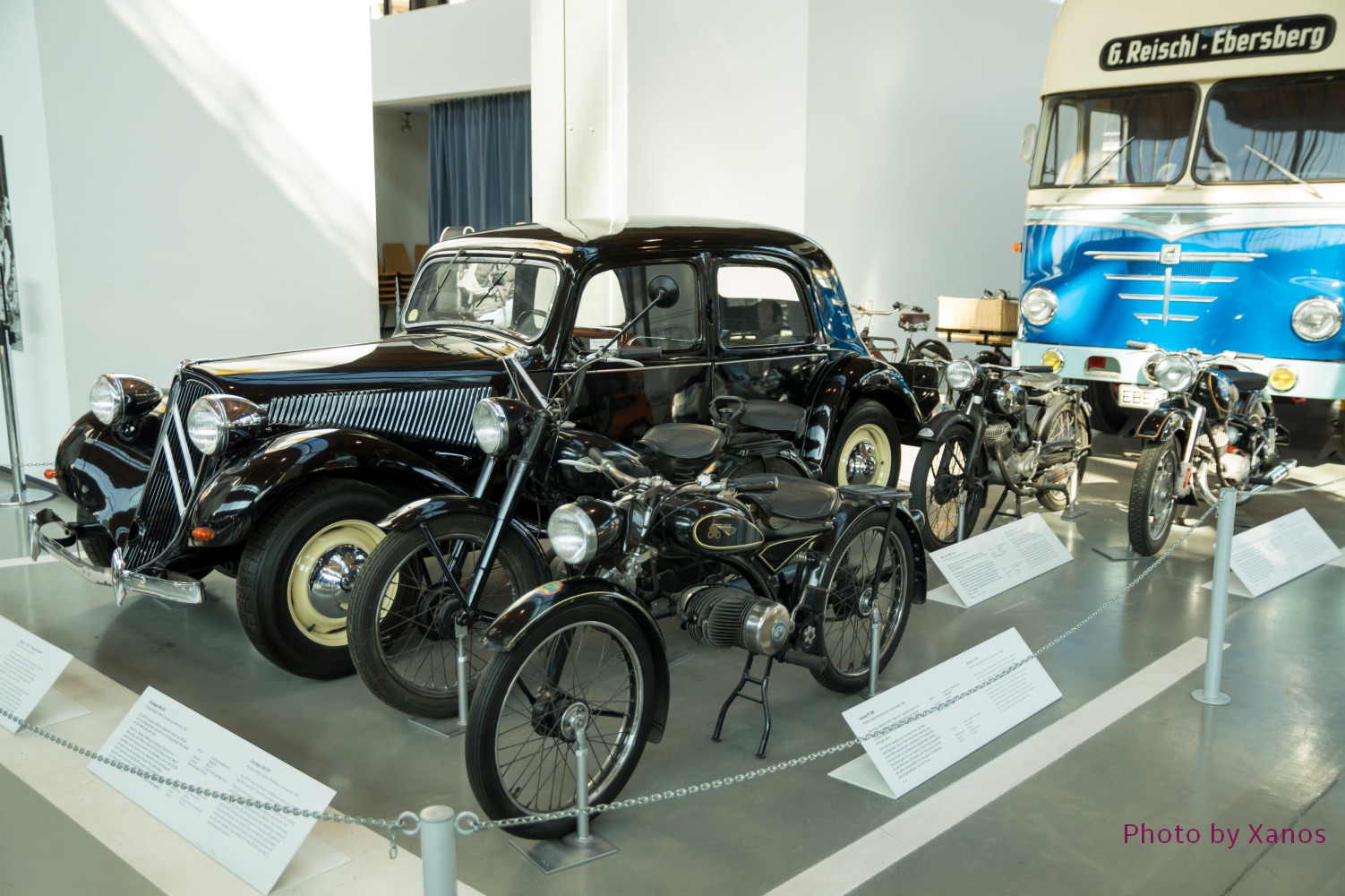 Train Fever Community Treffen 2016 München