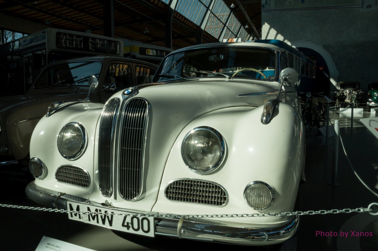 Train Fever Community Treffen 2016 München