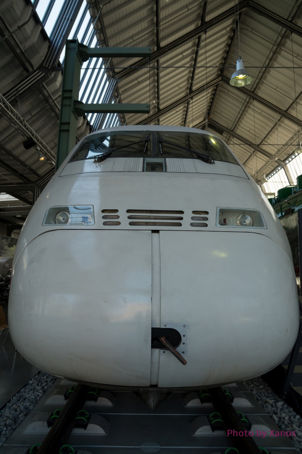Train Fever Community Treffen 2016 München