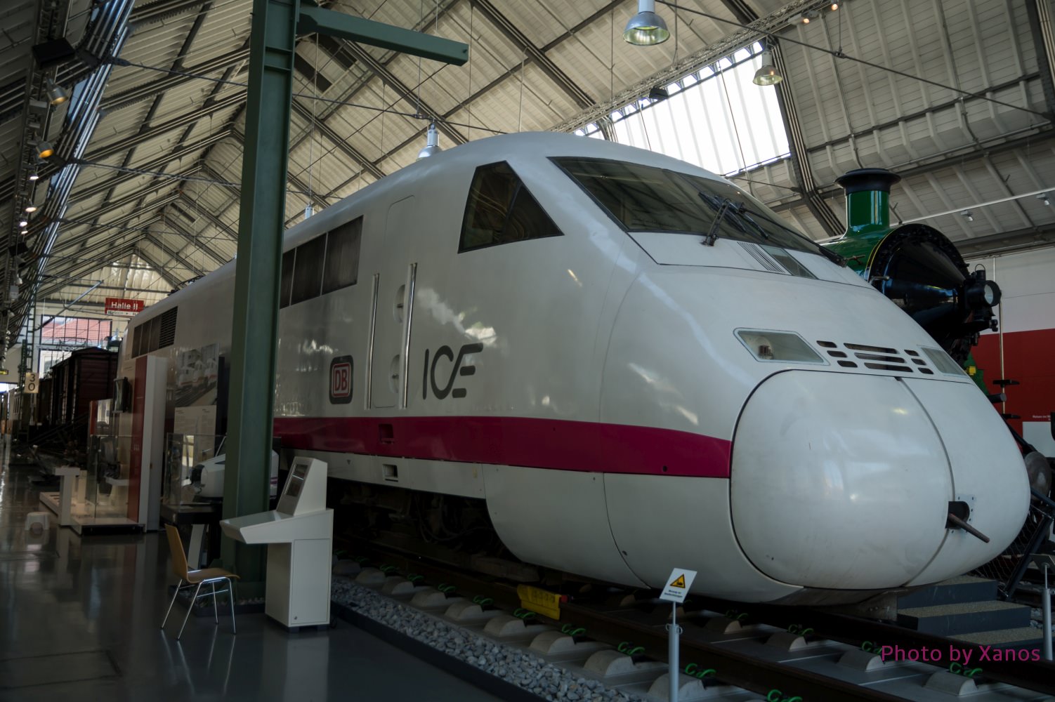Train Fever Community Treffen 2016 München